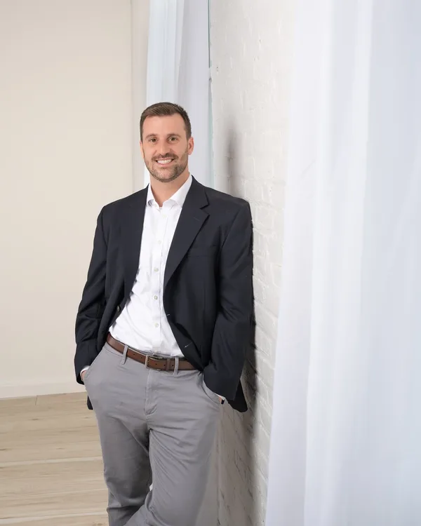 Matthew Wessels, CPA, MBA — founder of Wessels Realty & Tax Advisors